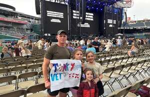 Jason Aldean & Luke Bryan: Double Down Tour 2026 