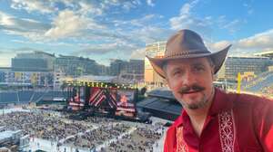 Jason Aldean & Luke Bryan: Double Down Tour 2026 