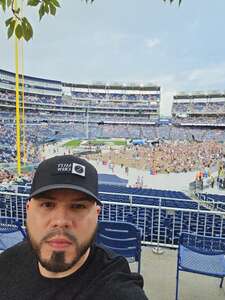 Jason Aldean & Luke Bryan: Double Down Tour 2026 