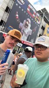 Jason Aldean & Luke Bryan: Double Down Tour 2026 