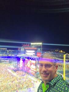 Jason Aldean & Luke Bryan: Double Down Tour 2026 