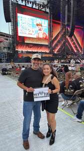 Jason Aldean & Luke Bryan: Double Down Tour 2026 