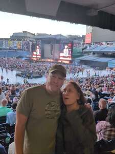 Jason Aldean & Luke Bryan: Double Down Tour 2026 
