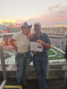 Jason Aldean & Luke Bryan: Double Down Tour 2026 