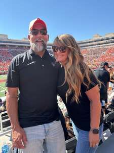 Oklahoma State Cowboys - NCAA Football vs UCF Knights
