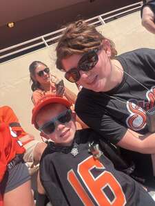 Oklahoma State Cowboys - NCAA Football vs UCF Knights