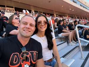 Oklahoma State Cowboys - NCAA Football vs UCF Knights