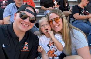 Oklahoma State Cowboys - NCAA Football vs UCF Knights