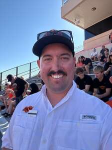 Oklahoma State Cowboys - NCAA Football vs UCF Knights