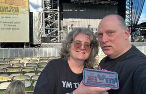 Squeeze - Tried, Tested and Trixies with Adam Ant & Haircut 100