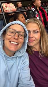 Portland Thorns FC - NWSL vs Washington Spirit