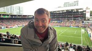 Portland Thorns FC - NWSL vs Washington Spirit