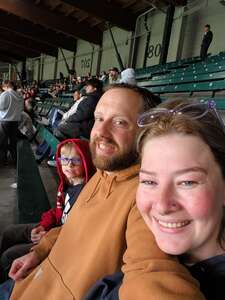 Portland Thorns FC - NWSL vs Washington Spirit