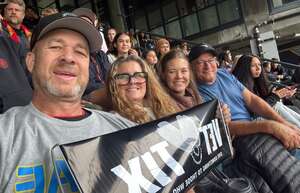 Portland Thorns FC - NWSL vs Washington Spirit