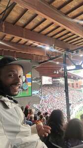 Portland Thorns FC - NWSL vs Washington Spirit