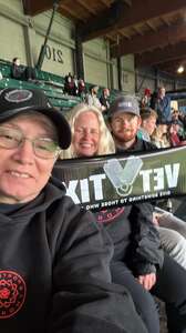 Portland Thorns FC - NWSL vs Washington Spirit