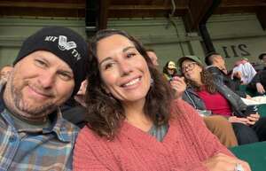 Portland Thorns FC - NWSL vs Washington Spirit