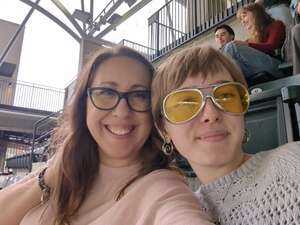 Portland Thorns FC - NWSL vs Washington Spirit