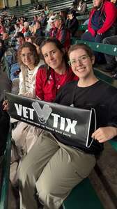 Portland Thorns FC - NWSL vs Washington Spirit