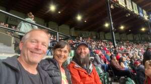 Portland Thorns FC - NWSL vs Washington Spirit