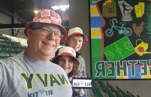 Portland Thorns FC - NWSL vs Washington Spirit