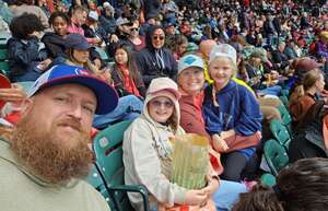 Portland Thorns FC - NWSL vs Washington Spirit