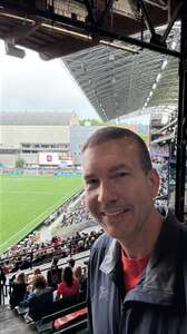 Portland Thorns FC - NWSL vs Washington Spirit