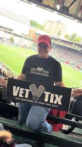 Portland Thorns FC - NWSL vs Washington Spirit