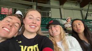 Portland Thorns FC - NWSL vs Washington Spirit