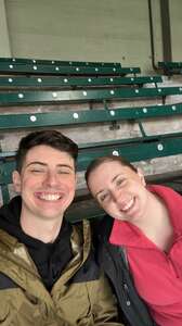 Portland Thorns FC - NWSL vs Washington Spirit