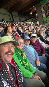 Portland Thorns FC - NWSL vs Washington Spirit