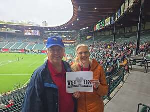 Portland Thorns FC - NWSL vs Washington Spirit