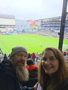 Portland Thorns FC - NWSL vs Washington Spirit