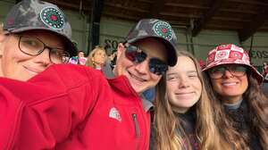 Portland Thorns FC - NWSL vs Washington Spirit