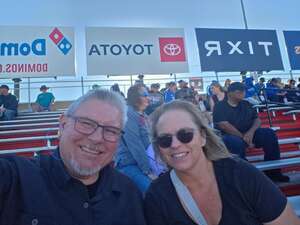 NAPA Auto Parts NHRA Midwest Nationals Friday