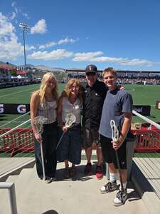 Premier Lacrosse League