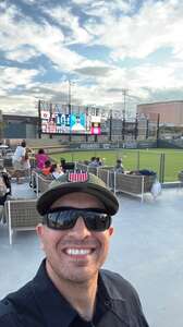 Las Vegas Aviators - Minor AAA vs Sugar Land Space Cowboys