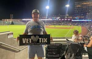 Las Vegas Aviators - Minor AAA vs Sugar Land Space Cowboys