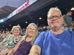 Las Vegas Aviators - Minor AAA vs Sugar Land Space Cowboys