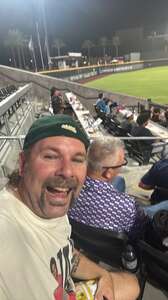 Las Vegas Aviators - Minor AAA vs Sugar Land Space Cowboys