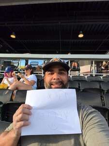 Las Vegas Aviators - Minor AAA vs Sugar Land Space Cowboys