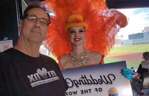 Las Vegas Aviators - Minor AAA vs Sugar Land Space Cowboys