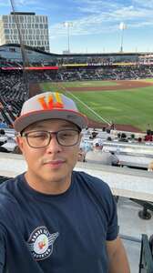 Las Vegas Aviators - Minor AAA vs Sugar Land Space Cowboys