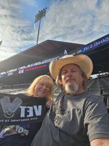 Las Vegas Aviators - Minor AAA vs Sugar Land Space Cowboys