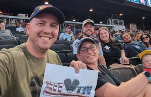 Las Vegas Aviators - Minor AAA vs Sugar Land Space Cowboys