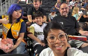 Las Vegas Aviators - Minor AAA vs Sugar Land Space Cowboys