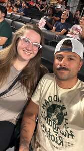 Las Vegas Aviators - Minor AAA vs Sugar Land Space Cowboys