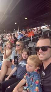 Las Vegas Aviators - Minor AAA vs Sugar Land Space Cowboys