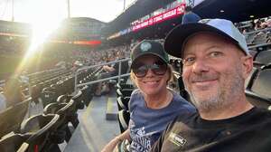Las Vegas Aviators - Minor AAA vs Sugar Land Space Cowboys