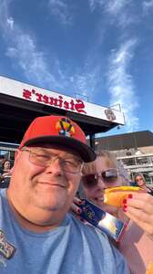 Las Vegas Aviators - Minor AAA vs Sugar Land Space Cowboys
